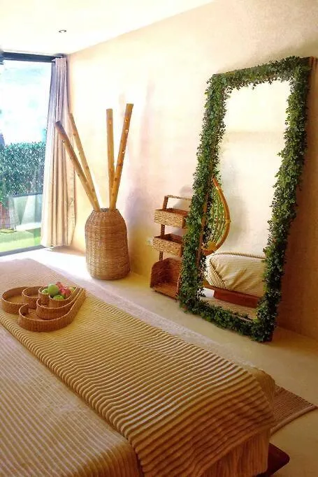 Appartamento Stunning Tulum Penthouse With Private Pool At Gardens Coba Macario Gomez